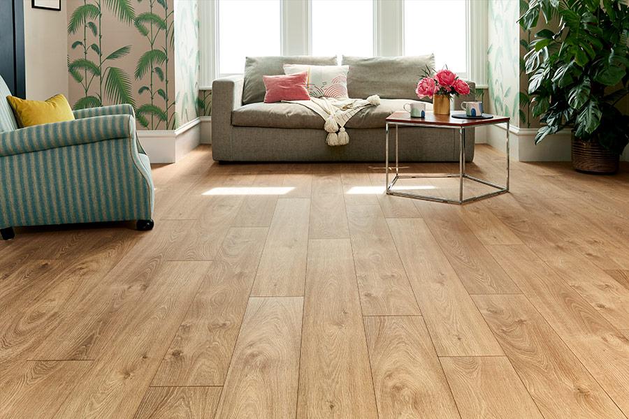 Wooden Floor Fitting Companies Stirling