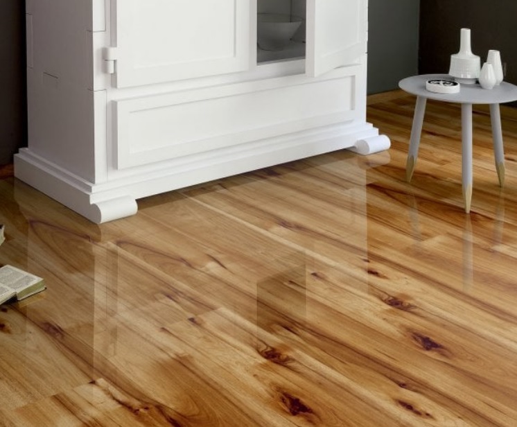 Wooden Floor Fitting Experts Stirling