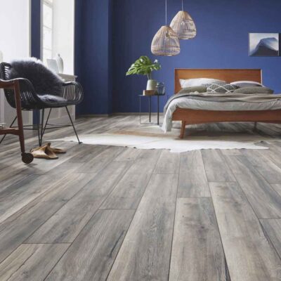 Wooden Floor Fitters Stirling Bedroom